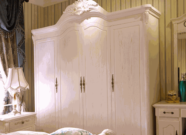 艾特利整体家具